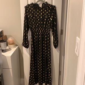 Beautiful light weight maxi